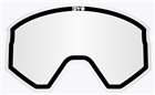 Spy Goggles ACE LENSES 100071000094 Clear sunglasses