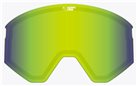 Spy Goggles ACE LENSES 100071000225 HD Plus Bronze w/ Green Spectra Mirror sunglasses