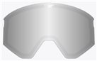 Spy Goggles ACE LENSES 100071000352 HD Plus Gray Green w/ Silver Spectra Mirror sunglasses