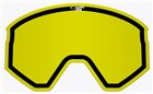 Spy Goggles ACE LENSES 100071000412 HD Plus LL Yellow w/ Green Spectra Mirror sunglasses