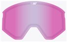 Spy Goggles ACE LENSES 100071000616 HD Plus LL Pink w/ Blue Spectra Mirror sunglasses