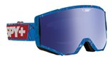 Spy Goggles ACE SPY + LOUIE VITO	HAPPY BRONZE w/ DARK BLUE SPECTRA + HAPPY PERSIMMON		 sunglasses