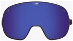 Spy Goggles BRAVO LENSES 103222000320 HD Plus Rose w/ Dark Blue Spectra Mirror sunglasses