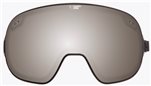 Spy Goggles BRAVO LENSES 103222000352 HD Plus Gray Green w/ Silver Spectra Mirror sunglasses