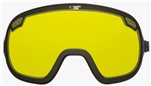 Spy Goggles BRAVO LENSES 103222000440 HD Plus Yellow sunglasses