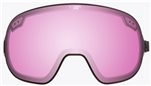 Spy Goggles BRAVO LENSES 103222000616 HD Plus LL Pink w/ Blue Spectra Mirror sunglasses