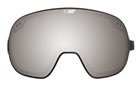 Spy Goggles BRAVO LENSES HAPPY PERSIMMON w/ SILVER MIRROR		 sunglasses