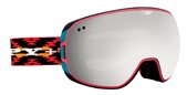 Spy Goggles DOOM SPY + WILEY MILLER 		HAPPY GRAY GREEN w/ SILVER MIRROR + HAPPY YELLOW w/ GREEN SPRECTRA		 sunglasses