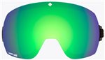 Spy Goggles LEGACY LENSES 103483000225 HD Plus Bronze w/ Green Spectra Mirror sunglasses