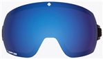 Spy Goggles LEGACY LENSES 103483000320 HD Plus Rose w/ Dark Blue Spectra Mirror sunglasses