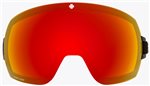 Spy Goggles LEGACY LENSES 103483000365 HD Plus Gray Green w/ Red Spectra Mirror sunglasses
