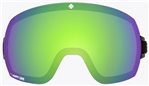 Spy Goggles LEGACY LENSES 103483000412 HD Plus LL Yellow w/ Green Spectra Mirror sunglasses