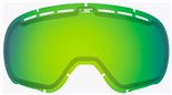 Spy Goggles MARSHALL LENSES 103013000225 HD Plus Bronze w/ Green Spectra Mirror sunglasses