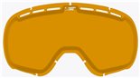 Spy Goggles MARSHALL LENSES 103013000318 HD Plus Persimmon sunglasses