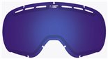 Spy Goggles MARSHALL LENSES 103013000320 HD Plus Rose w/ Dark Blue Spectra Mirror sunglasses