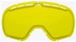 Spy Goggles MARSHALL LENSES 103013000440 HD Plus Yellow sunglasses