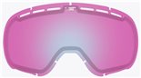 Spy Goggles MARSHALL LENSES 103013000616 HD Plus LL Pink w/ Blue Spectra Mirror sunglasses
