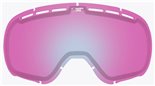 Spy Goggles MARSHALL LENSES 103013000616 HD Plus LL Pink w/ Blue Spectra Mirror sunglasses