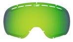 Spy Goggles MARSHALL LENSES HAPPY BRONZE w/ GREEN SPECTRA  		 sunglasses
