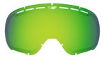 Spy Goggles MARSHALL LENSES HAPPY BRONZE w/ GREEN SPECTRA  		 sunglasses