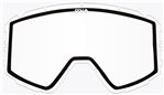 Spy Goggles RAIDER LENSES 103074000094 Clear sunglasses
