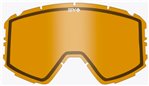 Spy Goggles RAIDER LENSES 103074000185 HD Persimmon sunglasses