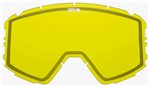 Spy Goggles RAIDER LENSES 103074000238 HD Yellow sunglasses