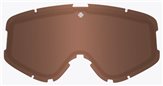 Spy Goggles WOOT LENSES 103346000069 HD Bronze sunglasses