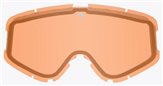 Spy Goggles WOOT LENSES 103346000185 HD Persimmon sunglasses