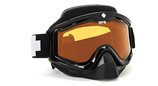 Spy Goggles Whip Snow X Black/Persimmon sunglasses