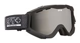 Spy Goggles Zed Snow Essentials/Grey w/Black Mirror (+Persimmon Lens) sunglasses