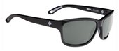 Spy ALLURE BLACK - HAPPY GRAY GREEN POLAR sunglasses