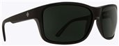 Spy ARCYLON 673521038864 Black / Happy Grey Green Polarized sunglasses