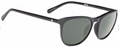 Spy CAMEO 673373038864 Black / Happy Grey Green Polarized sunglasses