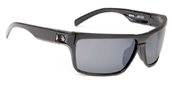 Spy Cutter Black Grey with Yellow sunglasses