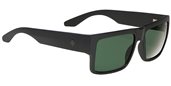 Spy Cyrus 673180038863 Black/Happy Grey Green sunglasses