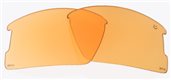 Spy FLYER LENSES 983344000440 HAPPY YELLOW ANSI sunglasses