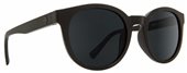 Spy HI-FI 673512374764 Matte Black / Gray sunglasses