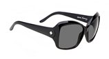 Spy Honey Black Grey Polar sunglasses