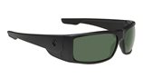 Spy Konvoy Black/Happy Green sunglasses