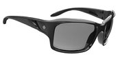 Spy Libra Black Grey Polarized sunglasses