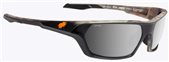 Spy QUANTA 2 673478250832 DECOY REALTREE ANSI RX - HAPPY BRONZE POLAR w/BLACK MIRROR sunglasses