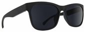 Spy SUNDOWNER 673513374764 MATTE BLACK - GRAY sunglasses