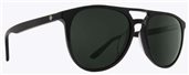 Spy SYNDICATE 873525038864 Black / Happy Gray Green Polarized sunglasses