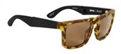 Spy THE FOLD 1956/BLACK - HAPPY BRONZE sunglasses