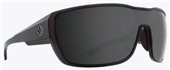 Spy TRON 2 673503038832 BLACK - HAPPY BRONZE POLAR w/BLACK MIRROR sunglasses