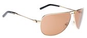 Spy Wilshire Gold/Happy Bronze Sunglasses