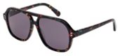 Stella McCartney SC0012S 001 GREY sunglasses