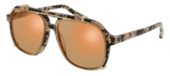 Stella McCartney SC0076S 001 RED sunglasses