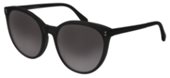 Stella McCartney SC0086SI 001 GREY GRADIENT sunglasses